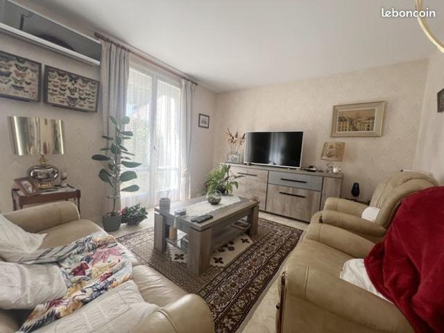 Maison 6 pièces 132 m²