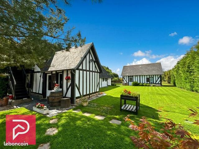 Maison 6 pièces 130 m²