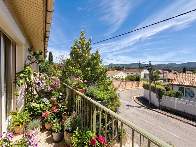 Maison 6 pièces 130 m²