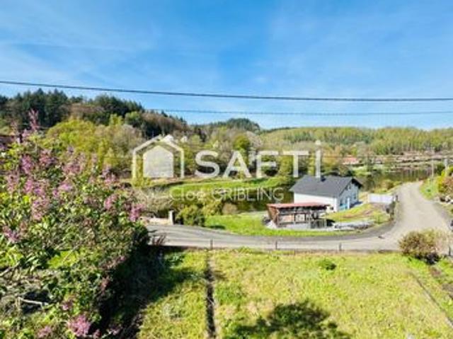 Maison 6 pièces 130 m²