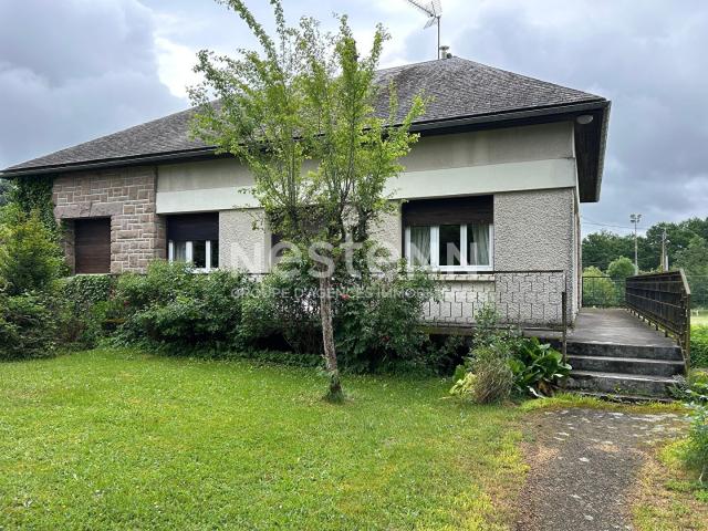 Maison 6 pièces 130 m²