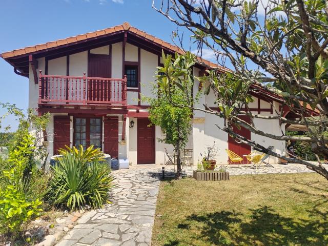 Maison 6 pièces 130 m²