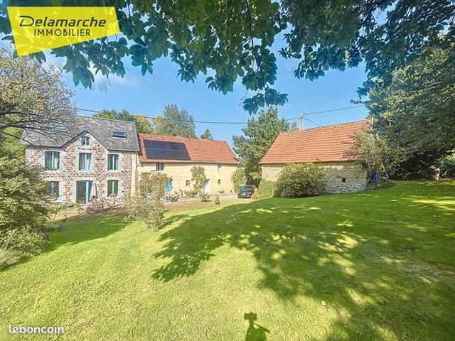 Maison 6 pièces 130 m²