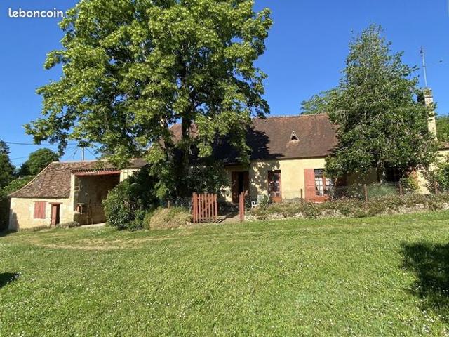 Maison 6 pièces 130 m²