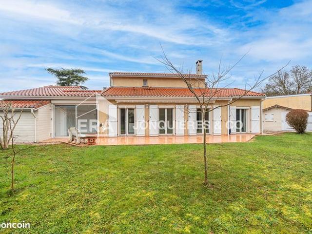 Maison 6 pièces 130 m²