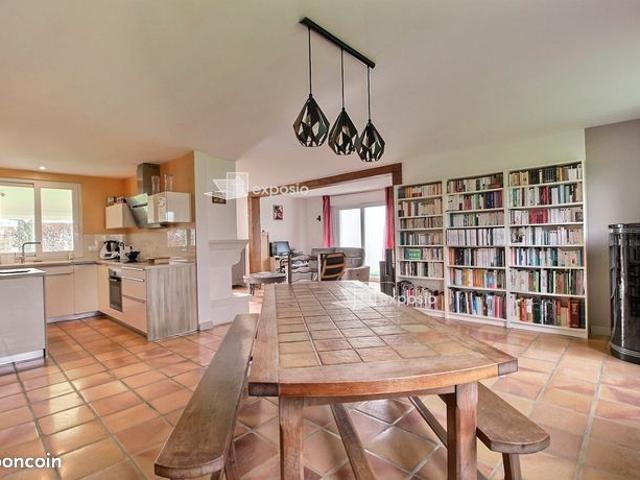 Maison 6 pièces 130 m²