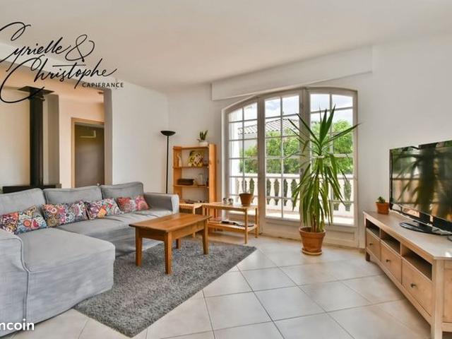 Maison 6 pièces 130 m²