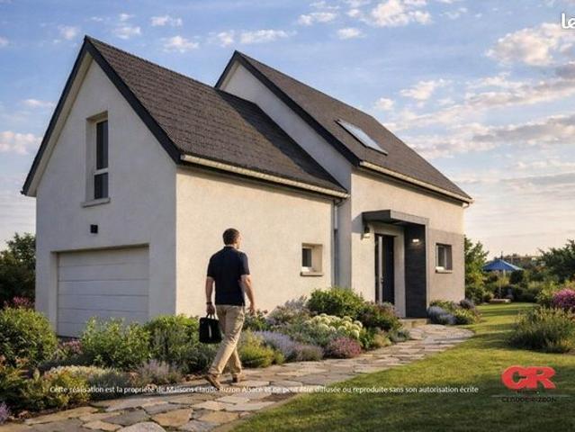 Maison 6 pièces 130 m²