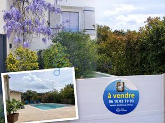 Maison 6 pièces 130 m²