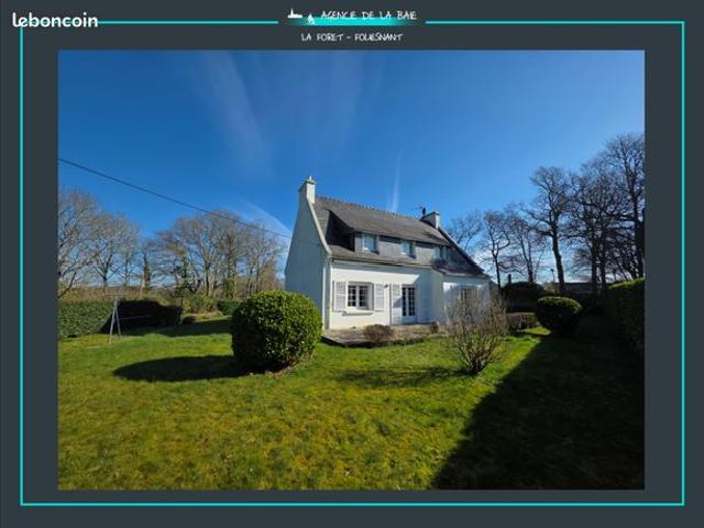 Maison 6 pièces 130 m²
