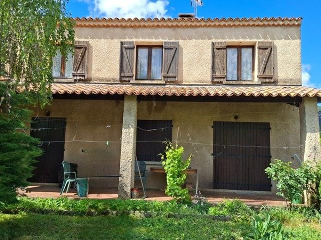 Maison 6 pièces 130 m²