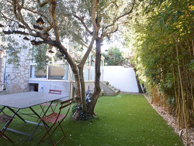 Maison 6 pièces 130 m²