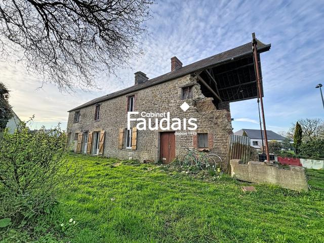 Maison 6 pièces 130 m²