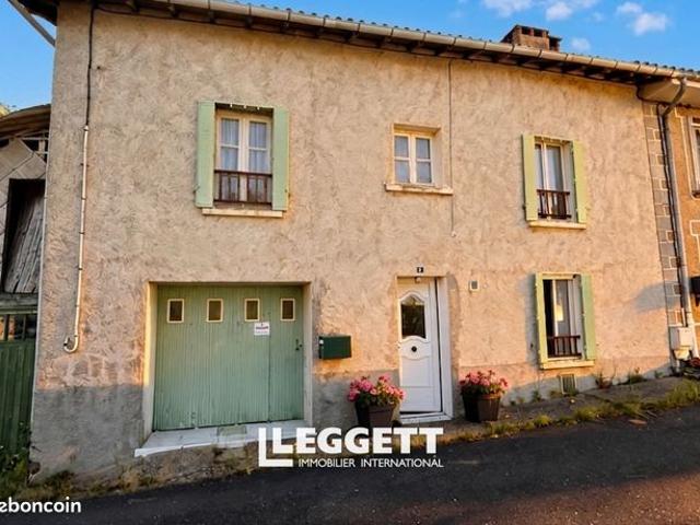 Maison 6 pièces 130 m²