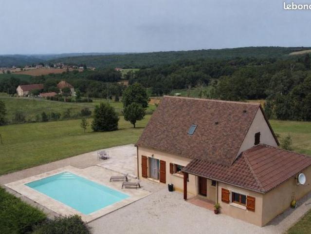 Maison 6 pièces 130 m²
