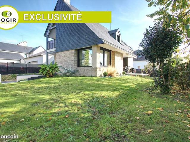 Maison 6 pièces 130 m²