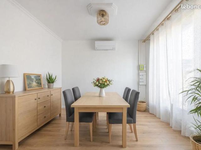 Maison 6 pièces 130 m²