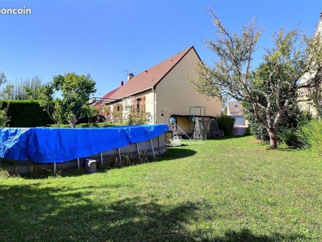 Maison 6 pièces 130 m²