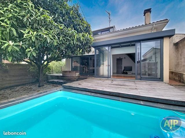 Maison 6 pièces 130 m²