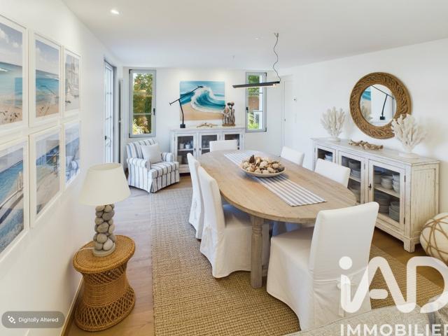 Maison 6 pièces 130 m²