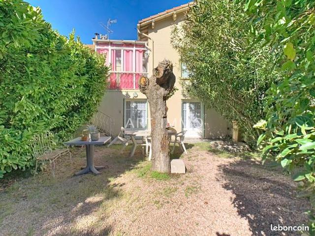 Maison 6 pièces 130 m²