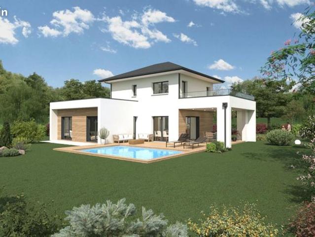 Maison 6 pièces 130 m²