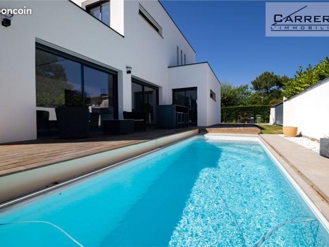 Maison 6 pièces 130 m²