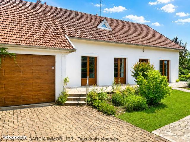 Maison 6 pièces 130 m²