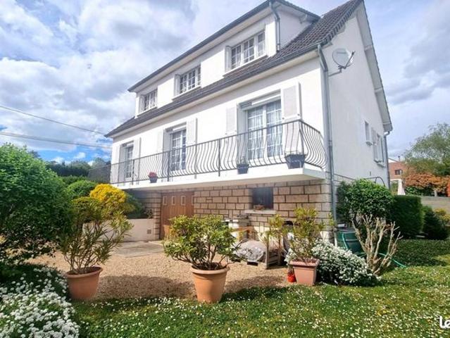 Maison 6 pièces 130 m²