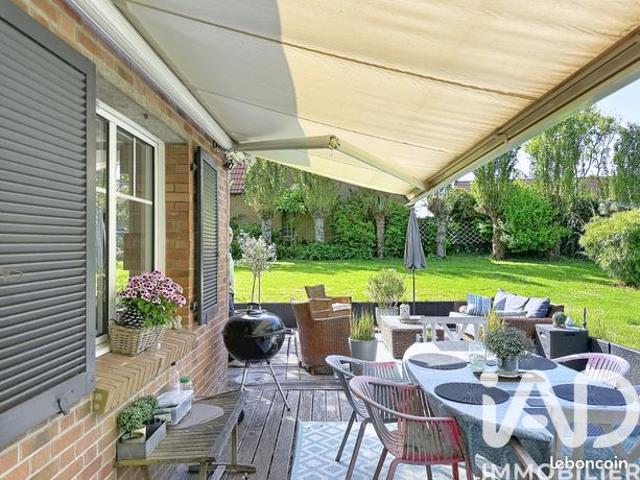 Maison 6 pièces 130 m²