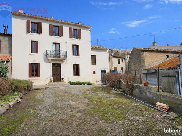 Maison 6 pièces 130 m²
