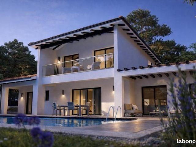 Maison 6 pièces 130 m²
