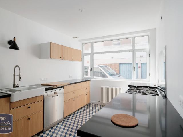 Maison 6 pièces 130 m²