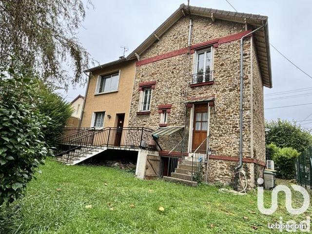 Maison 6 pièces 130 m²
