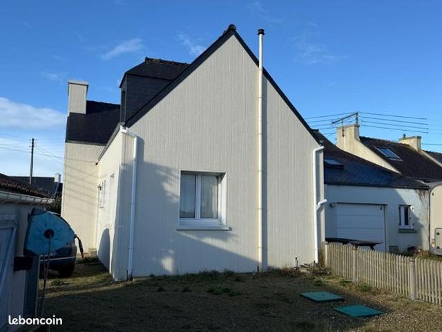 Maison 6 pièces 130 m²