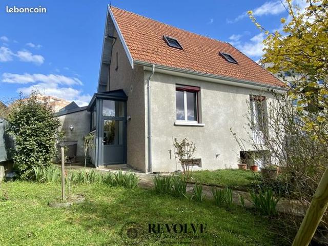 Maison 6 pièces 130 m²