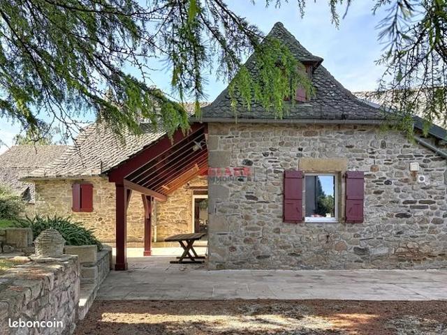 Maison 6 pièces 130 m²