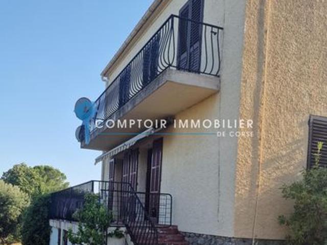 Maison 6 pièces 130 m²