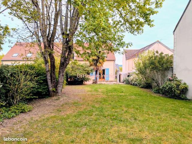 Maison 6 pièces 130 m²