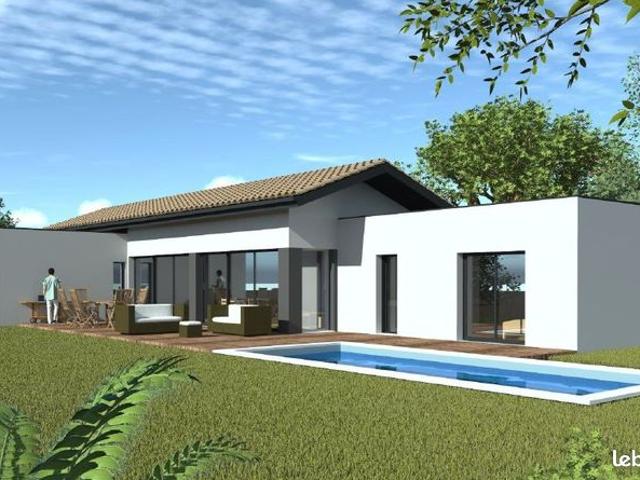 Maison 6 pièces 130 m²