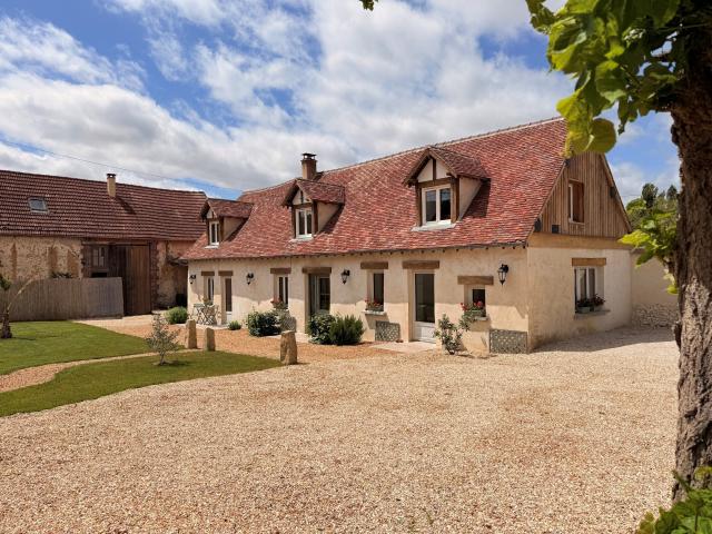 Maison 6 pièces 130 m²