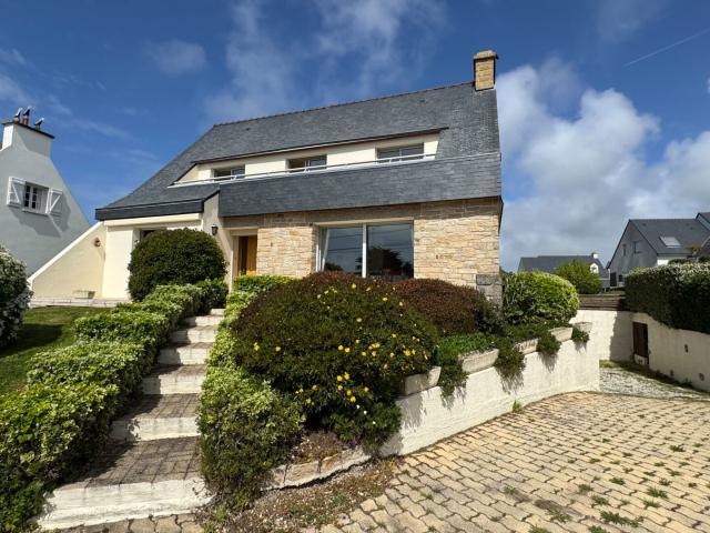 Maison 6 pièces 130 m²