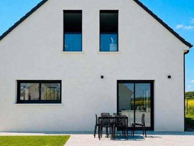 Maison 6 pièces 130 m²