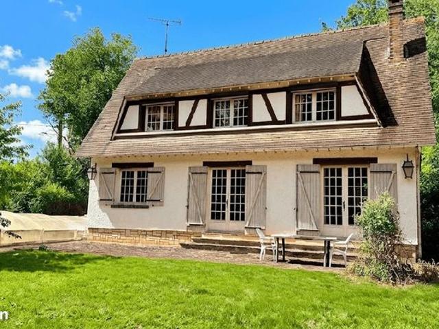 Maison 6 pièces 130 m²
