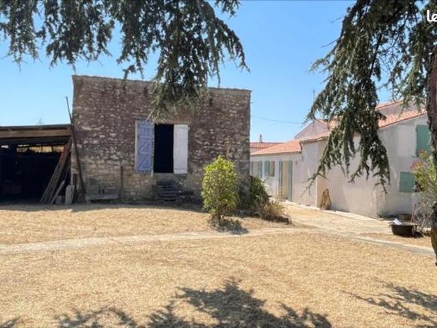 Maison 6 pièces 130 m²