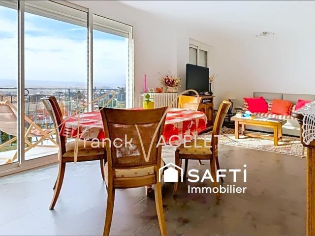 Maison 6 pièces 130 m²
