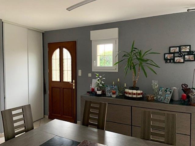 Maison 6 pièces 130 m²
