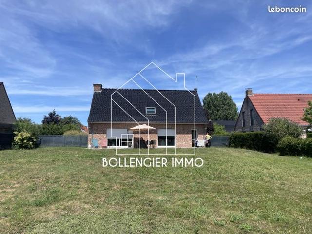 Maison 6 pièces 130 m²