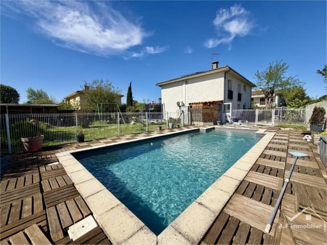 Maison 6 pièces 130 m²