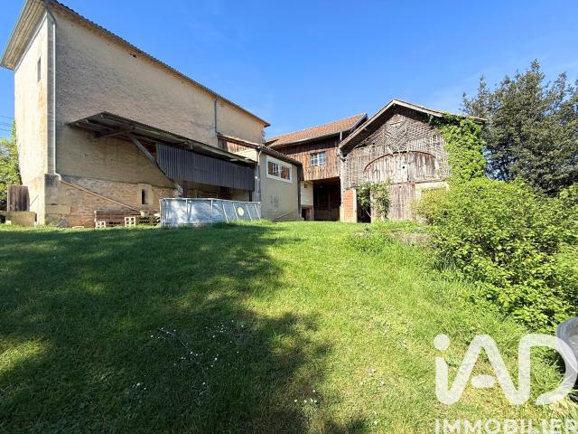 Maison 6 pièces 130 m²